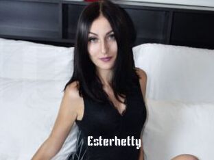 Esterhetty