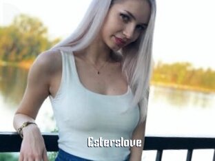 Esterslove
