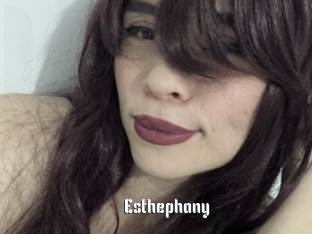 Esthephany