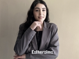 Esthersims