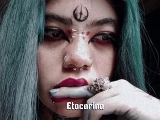 Etacarina