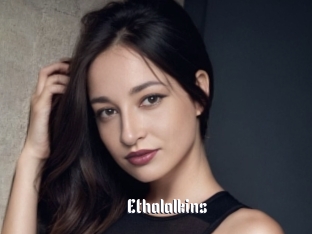 Ethalalkins