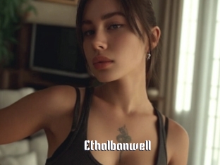 Ethalbanwell