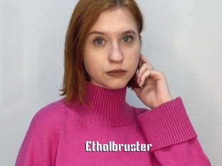 Ethalbruster