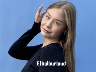 Ethalburland