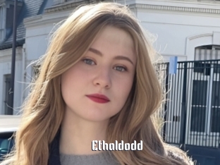 Ethaldodd