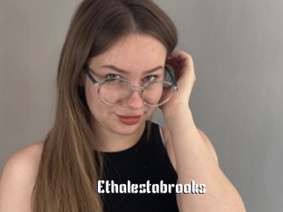 Ethalestabrooks