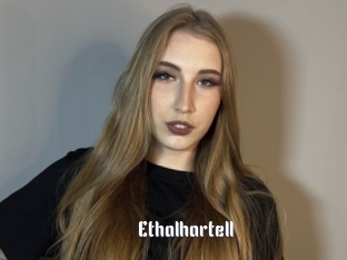 Ethalhartell