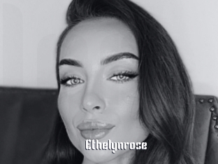 Ethelynrose