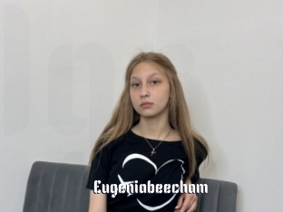 Eugeniabeecham
