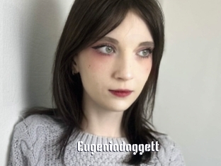 Eugeniadaggett
