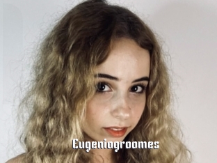 Eugeniagroomes