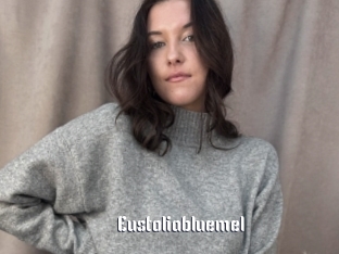 Eustoliabluemel