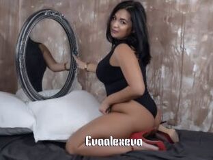 Evaalexeva
