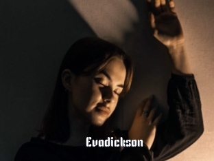 Evadickson