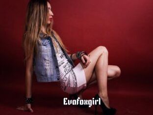 Evafoxgirl