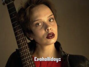 Evahollidays