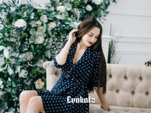Evakatz