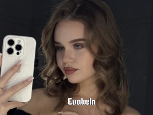 Evakeln