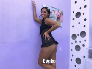 Evako