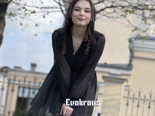 Evakraus