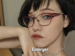 Evakryer