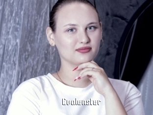 Evalenster