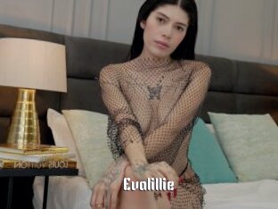 Evalillie
