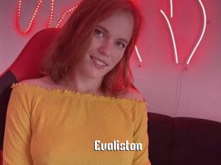 Evaliston