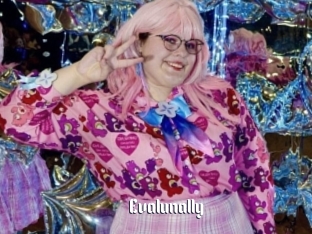 Evalunally