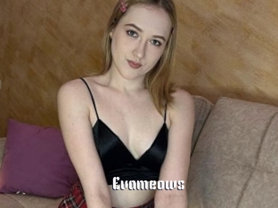 Evameows