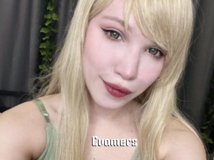 Evamers