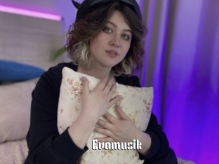 Evamusik