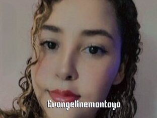 Evangelinemontoya