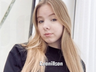 Evanillson