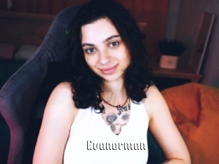 Evanorman
