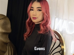 Evans