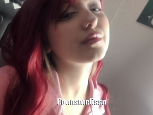 Evansmelissa
