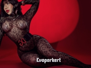 Evaparkert