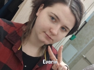 Evarin