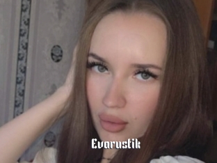 Evarustik