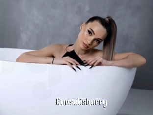 Evasalisburry