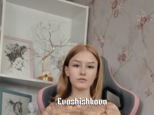 Evashishkova