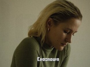 Evasnown