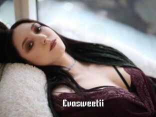 Evasweetii