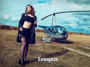 Evaxyesx