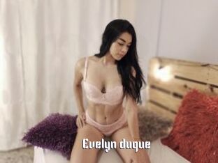 Evelyn_duque