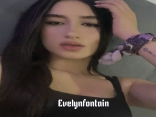 Evelynfontain