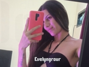 Evelyngrour