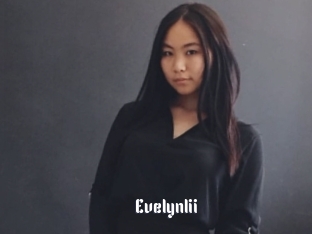 Evelynlii